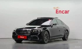 Mercedes-Benz S 350 * S350 d * ЦЕНА ДО БГ