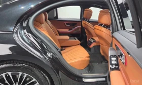Mercedes-Benz S 350 * S350 d * ЦЕНА ДО БГ - 41500 € - 29035830 13