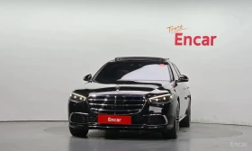 Mercedes-Benz S 350 * S350 d * ЦЕНА ДО БГ - 41500 € - 29035830 3