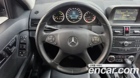 Mercedes-Benz C 200 - 7806 € - 79967098 13