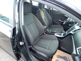 Opel Astra 1.6i* 142000km.* АВТОМАТИК*  - 5299 € - 50518514 17