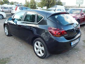 Opel Astra 1.6i* 142000km.* АВТОМАТИК*  - 5299 € - 50518514 6