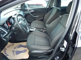 Opel Astra 1.6i* 142000km.* АВТОМАТИК*  - 5299 € - 50518514 10