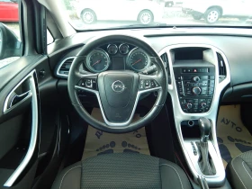 Opel Astra 1.6i* 142000km.* АВТОМАТИК*  - 5299 € - 50518514 13