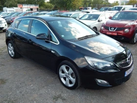 Opel Astra 1.6i* 142000km.* АВТОМАТИК*  - 5299 € - 50518514 3