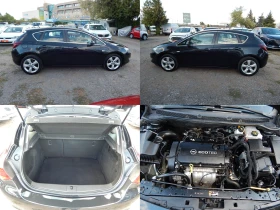 Opel Astra 1.6i* 142000km.* АВТОМАТИК*  - 5299 € - 50518514 7