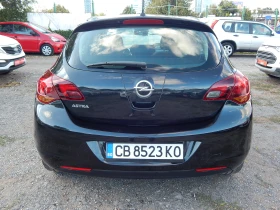 Opel Astra 1.6i* 142000km.* АВТОМАТИК*  - 5299 € - 50518514 5
