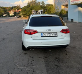 Audi A4 2TDI, 150к.с | Auto.bg — изображение 8