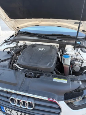 Audi A4 2TDI, 150к.с | Auto.bg — изображение 13
