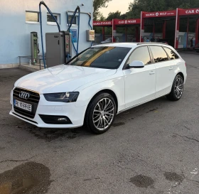 Audi A4 2TDI, 150к.с | Auto.bg — изображение 6