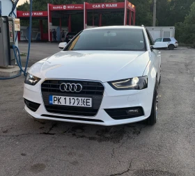 Audi A4 2TDI, 150к.с | Auto.bg — изображение 5