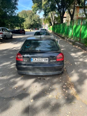 Audi A3 - 1200 € - 19912240 9