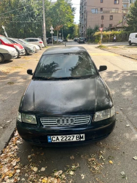 Audi A3 - 1200 € - 19912240 7
