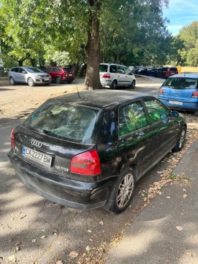 Audi A3 - 1200 € - 19912240 10
