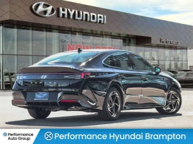 Hyundai Sonata * 2.5 Preferred Trend | Low kms | Leather | * CARF | Mobile.bg � ����� ������ 2
