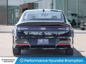 Hyundai Sonata * 2.5 Preferred Trend | Low kms | Leather | * CARF | Mobile.bg � ����� ������ 6