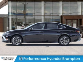 Hyundai Sonata * 2.5 Preferred Trend | Low kms | Leather | * CARF | Mobile.bg � ����� ������ 3