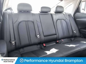 Hyundai Sonata * 2.5 Preferred Trend | Low kms | Leather | * CARF | Mobile.bg � ����� ������ 14