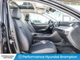 Hyundai Sonata * 2.5 Preferred Trend | Low kms | Leather | * CARF | Mobile.bg � ����� ������ 13
