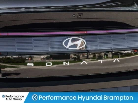 Hyundai Sonata * 2.5 Preferred Trend | Low kms | Leather | * CARF | Mobile.bg � ����� ������ 10