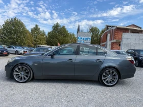 ����� �� �������� �� BMW 530 3.0d