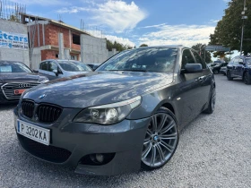 ����� �� �������� �� BMW 530 3.0d