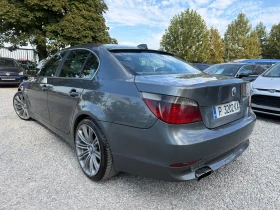 ����� �� �������� �� BMW 530 3.0d
