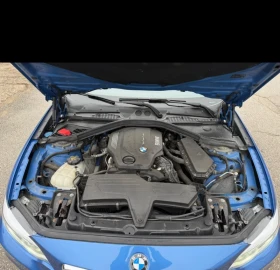 BMW 220 d xDrive M-paket facelift | Mobile.bg � ����� ������ 11