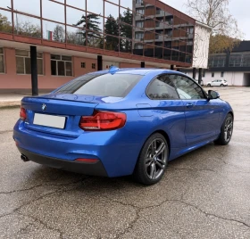BMW 220 d xDrive M-paket facelift | Mobile.bg � ����� ������ 4