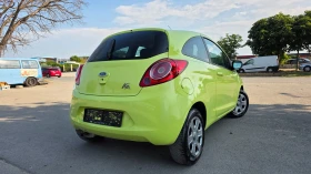 Ford Ka 1.2i/69hp/4-цилиндров | Auto.bg — изображение 4
