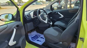 Ford Ka 1.2i/69hp/4-цилиндров | Auto.bg — изображение 6