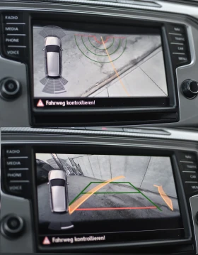 VW Passat 2.0 TDI ALLTRACK 150 P S | Auto.bg — изображение 15