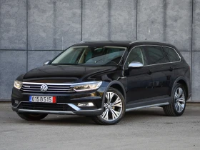 VW Passat 2.0 TDI ALLTRACK 150 P S