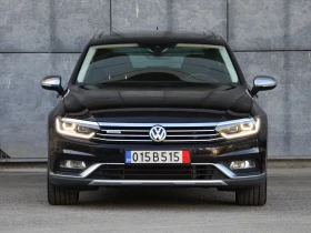 VW Passat 2.0 TDI ALLTRACK 150 P S | Auto.bg — изображение 3
