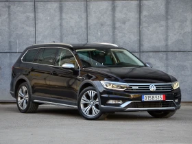 VW Passat 2.0 TDI ALLTRACK 150 P S | Auto.bg — изображение 2