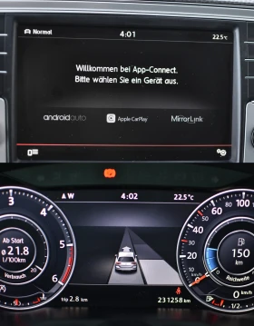 VW Passat 2.0 TDI ALLTRACK 150 P S | Auto.bg — изображение 16