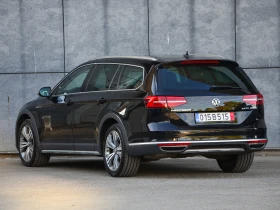 VW Passat 2.0 TDI ALLTRACK 150 P S | Auto.bg — изображение 4