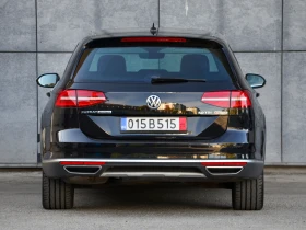 VW Passat 2.0 TDI ALLTRACK 150 P S | Auto.bg — изображение 5