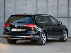 VW Passat 2.0 TDI ALLTRACK 150 P S | Auto.bg — изображение 6