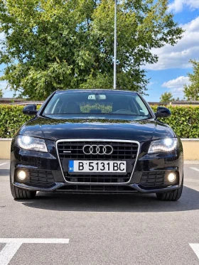 Audi A4 - 6999 € - 45206239 3