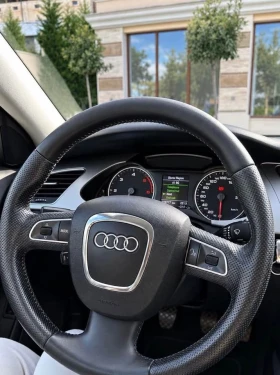 Audi A4 - 6999 € - 45206239 5