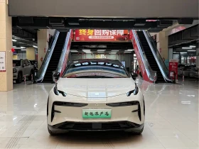 Zeekr X 2025 5-Seater Long Range Edition | Mobile.bg � ����� ������ 6