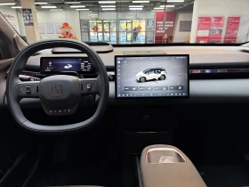 Zeekr X 2025 5-Seater Long Range Edition | Mobile.bg � ����� ������ 9