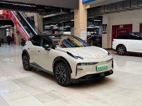 Zeekr X 2025 5-Seater Long Range Edition | Mobile.bg � ����� ������ 3