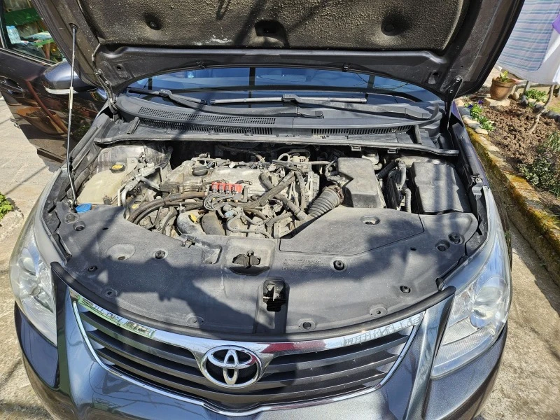 Toyota Avensis Т27, снимка 8 - Автомобили и джипове - 47162190