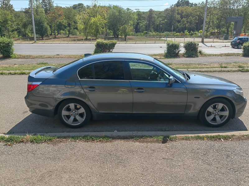 BMW 525 xi, снимка 6 - Автомобили и джипове - 48288737