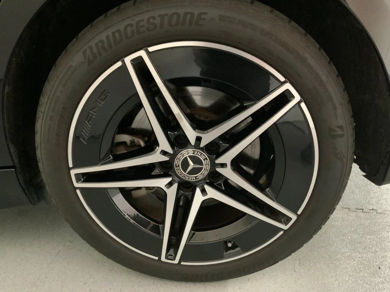 Mercedes-Benz C 300 D 4-MATIC AMG NIGHT 360 KEYLESS-GO MEMORY, снимка 7 - Автомобили и джипове - 51924563