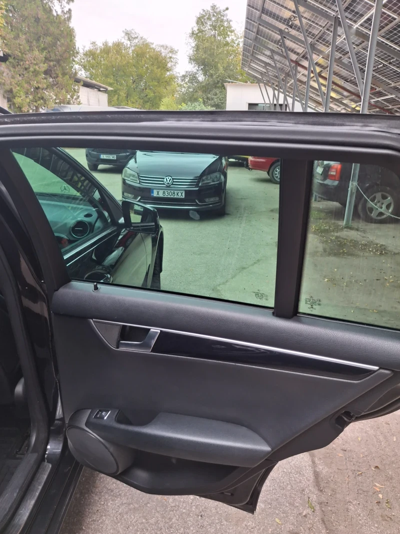 Mercedes-Benz C 180 C 180 CDI , снимка 13 - Автомобили и джипове - 52310328