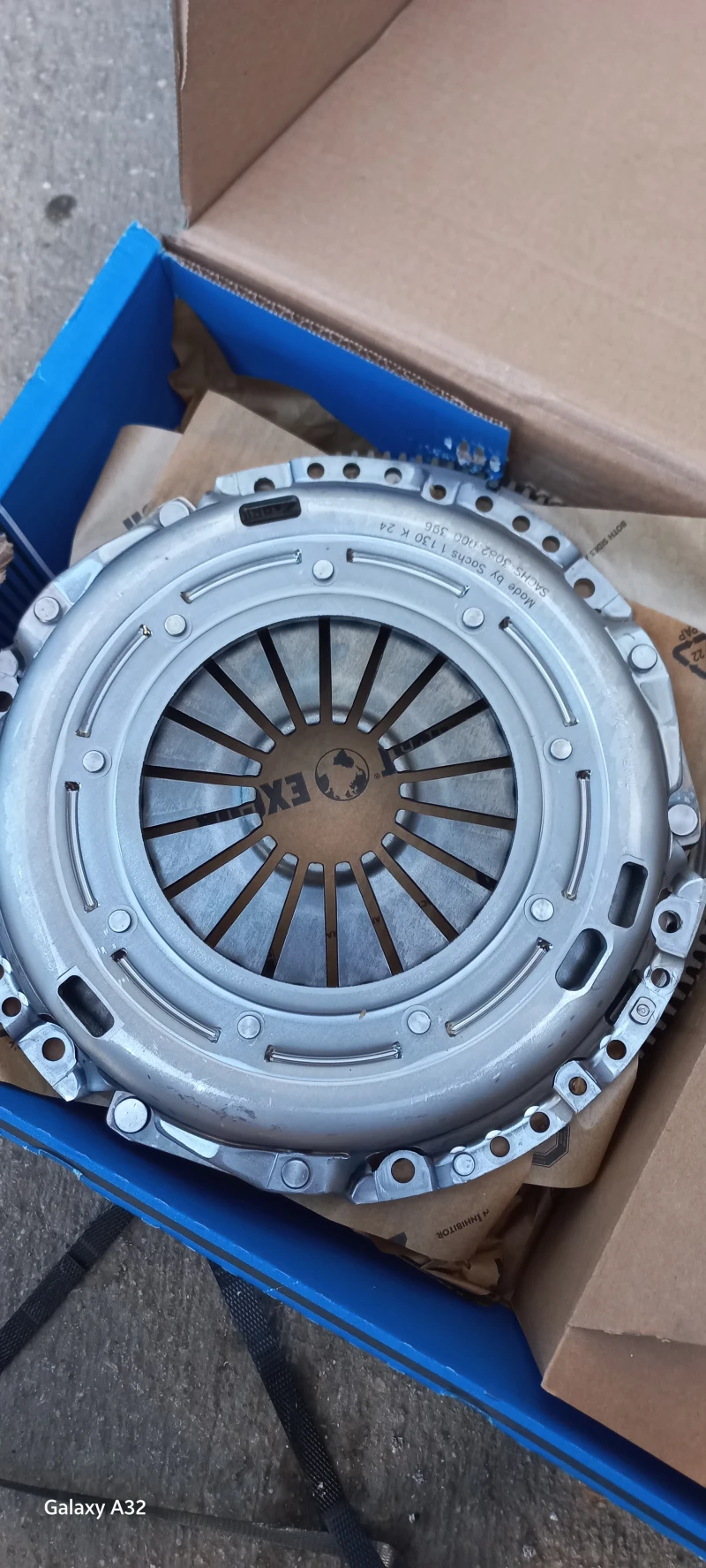 VW Passat, снимка 9 - Автомобили и джипове - 52884023