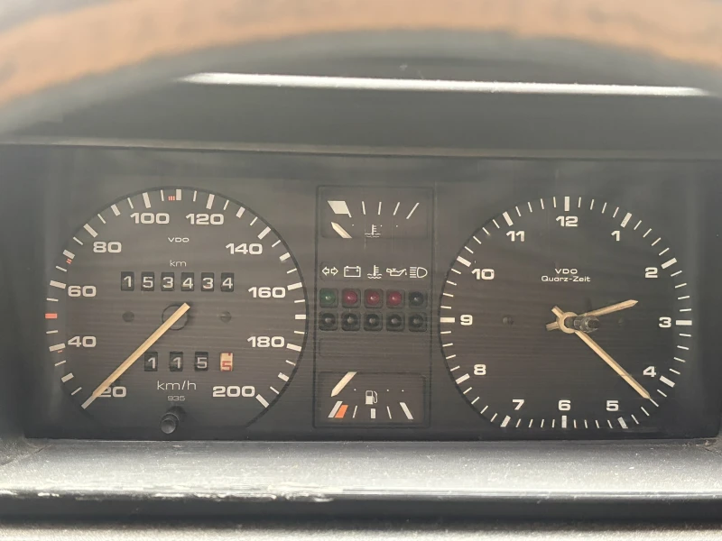 VW Golf Mk2, снимка 9 - Автомобили и джипове - 53008294